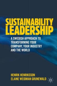 Sustainability Leadership - 2876225137