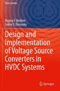 Design and Implementation of Voltage Source Converters in HVDC Systems - 2867226184