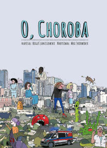 O choroba! - 2865193907