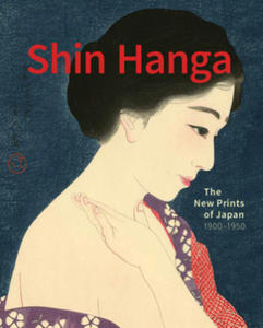 Shin Hanga - 2868253820