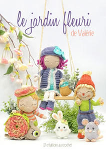 Le Jardin Fleuri de Valrie - 2875673134