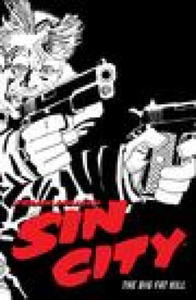 Frank Miller's Sin City Volume 3 - 2878873560