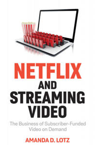 Netflix and Streaming Video - 2868730479