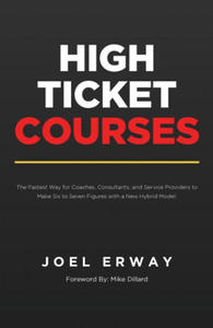 High Ticket Courses - 2873899231