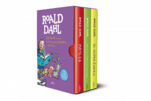 CAJA ROAL DAHL - 2871144334