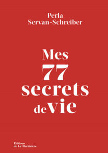 Mes 77 secrets de vie - 2870550722