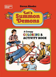 Let's Summon Demons - 2870646097