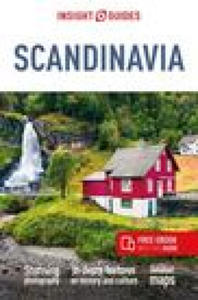 Insight Guides Scandinavia (Travel Guide with Free eBook) - 2875333690