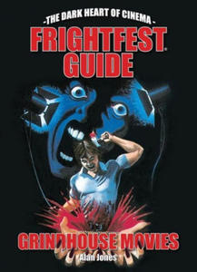 Frightfest Guide To Grindhouse Movies - 2876124572