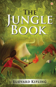 Jungle Book - 2877972254