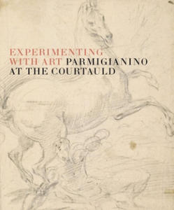 Art of Experiment: Parmigianino at the Courtauld - 2877498181