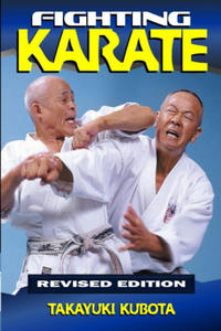 Fighting Karate - 2867145338