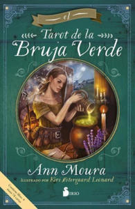 El Tarot de la Bruja Verde - 2865684376