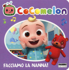 Cocomelon. Facciamo la nanna! - 2878876758