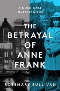 Betrayal of Anne Frank - 2867582409