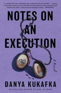 Notes on an Execution - 2872521096