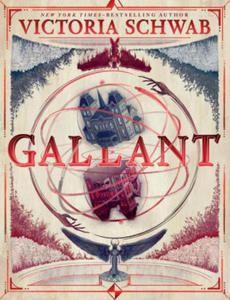 Gallant - 2868812045