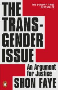 The Transgender Issue - 2868915405