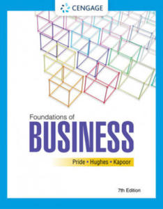 Foundations of Business - 2875803356