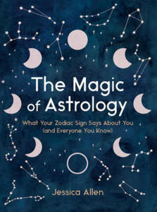 Magic of Astrology - 2878630585