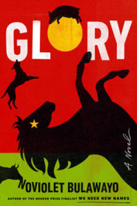 Kniha Glory - 2870135072