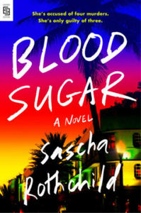 Blood Sugar - 2875234526
