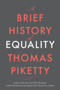 Brief History of Equality - 2868452336