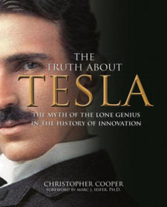 Truth About Tesla - 2873781900