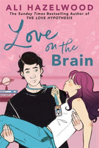 Love on the Brain - 2870298113