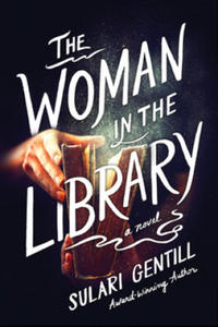 The Woman in the Library - 2869259928