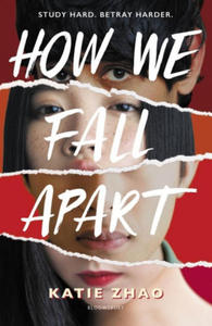 How We Fall Apart - 2866217663