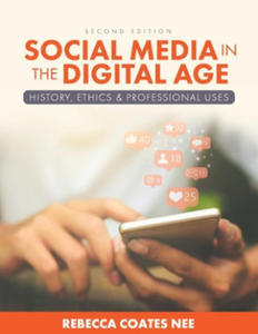 Social Media in the Digital Age - 2870051146