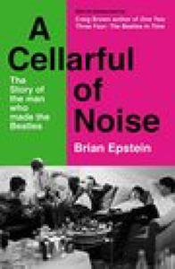 Cellarful of Noise - 2876333642