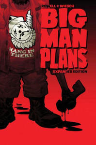 Big Man Plans: Expanded Edition - 2873992416