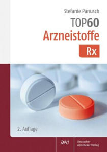 TOP 60 Arzneistoffe Rx - 2870869160