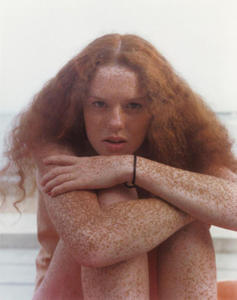 Joel Meyerowitz: Redheads - 2875677755