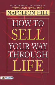 How to Sell Your Way Through Life - 2867099951