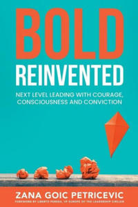 Bold Reinvented - 2867093144