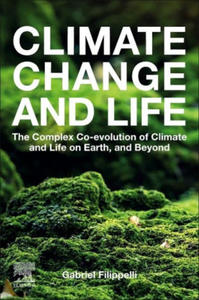 Climate Change and Life - 2875677751