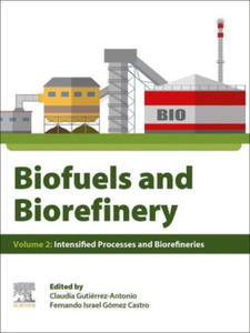 Biofuels and Biorefining - 2874004719