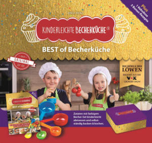 Kinderleichte Becherkche - BEST of Becherkche - 2878880120