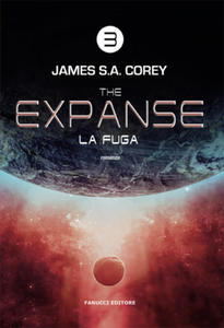 fuga. The Expanse - 2873486233