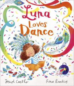 Luna Loves Dance - 2869252058