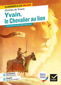 Yvain, le Chevalier au Lion - 2875230215