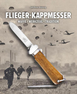 Flieger-Kappmesser - 2878288651