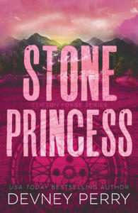 Stone Princess - 2868464655