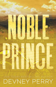 Noble Prince - 2868464654