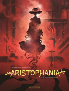 Aristophania - Tome 4 - La Montagne rouge - 2867594160