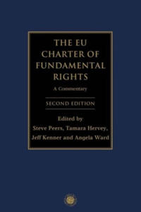 The EU Charter of Fundamental Rights - 2877769152