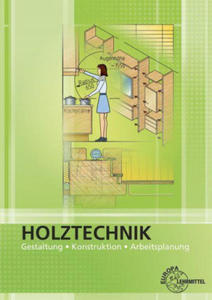 Holztechnik - 2877616207